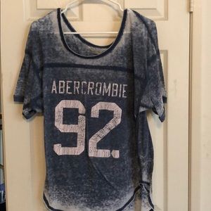 Abercrombie and Fitch t-shirt